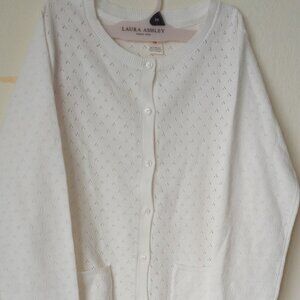 Kid's cardigan